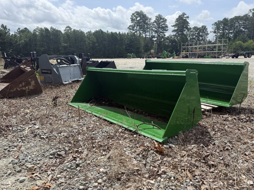John Deere Used Equipment | Tractor, Implement | Ag-Pro